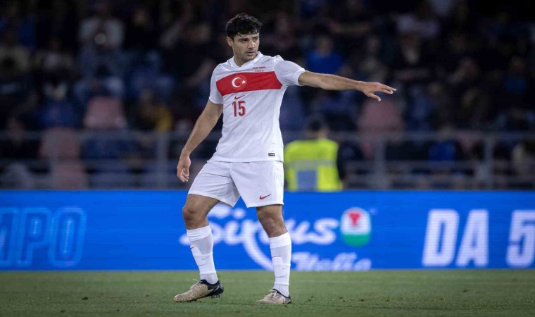 Ozan Kabak, sakatlığı sebebiyle EURO 2024te oynayamayacak!