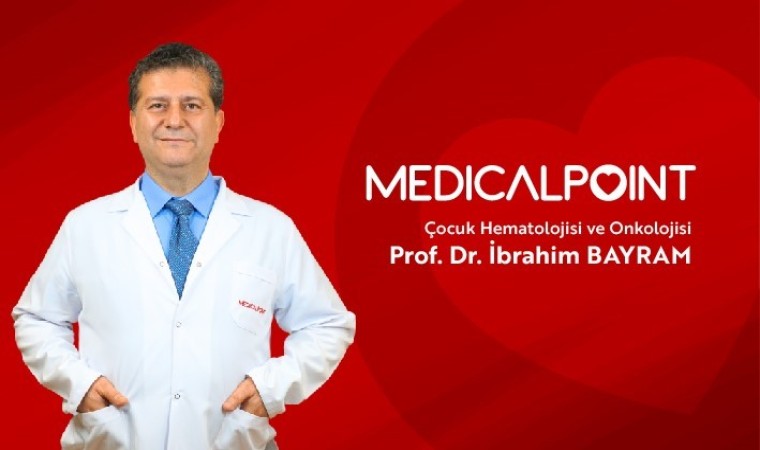 Prof. Dr. Bayram Medıcal Poıntte hasta kabulüne başladı