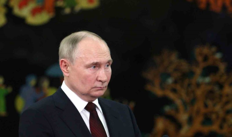 Putin: “Seulun Kieve silah sağlaması bir hata olur”