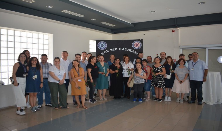 Ruh sağlığı tedavisi gören hastaların tiyatro oyunu beğeni topladı