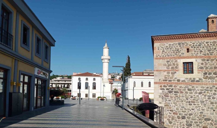 Samsun Kültür Yolu Festivalinde rekor etkinlik