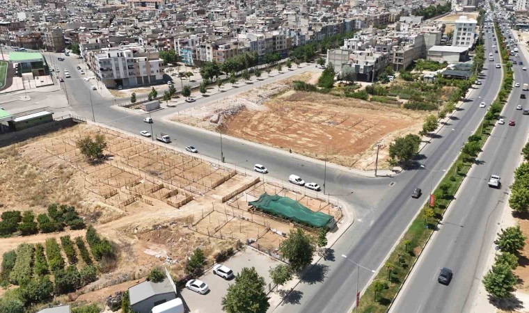 Şehitkamilde kurban satış yerleri belirlendi