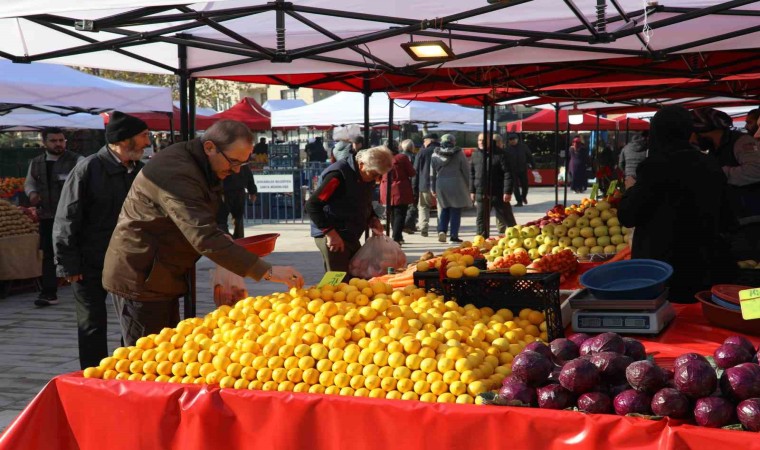 Şehzadelerde arife pazarları belirlendi