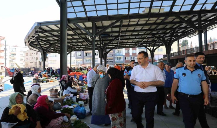 Seyahatnamelere bile konu olmuştu, yeni yüzüyle hizmet vermeye başladı