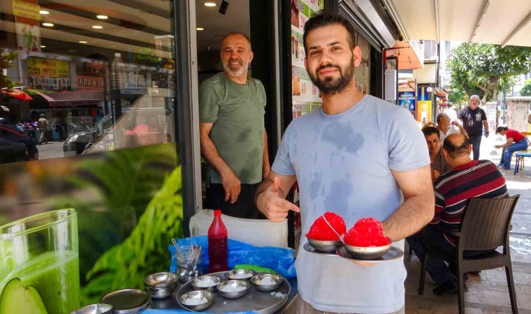 Sıcak hava bici biciye talebi artırdı