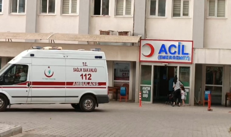 Siirtte trafik kazası: 7 yaralı