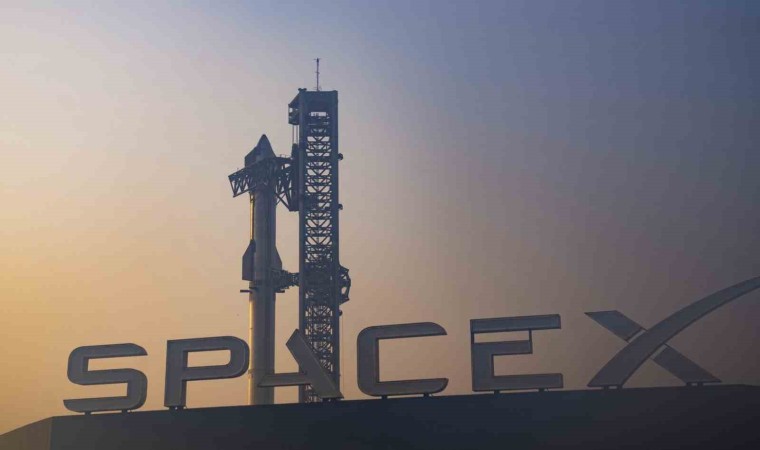 SpaceX Starshipin 4üncü test uçuşunu başarılı şekilde tamamladı