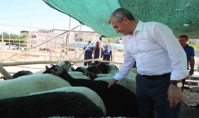 Tahmazoğlundan Kurban Bayramında vatandaşın yüzünü güldürecek hamle