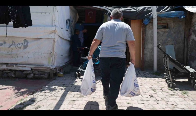 Talas Belediyesinden ‘İntihar Girişimi açıklaması