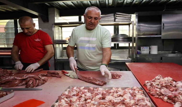 Uzmanından kurban eti önerisi: İlk gün Adana kebap yapmayın