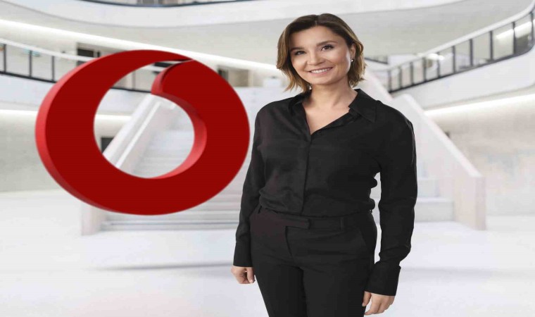 Vodafonedan gençlere yönelik yeni eğitim programı