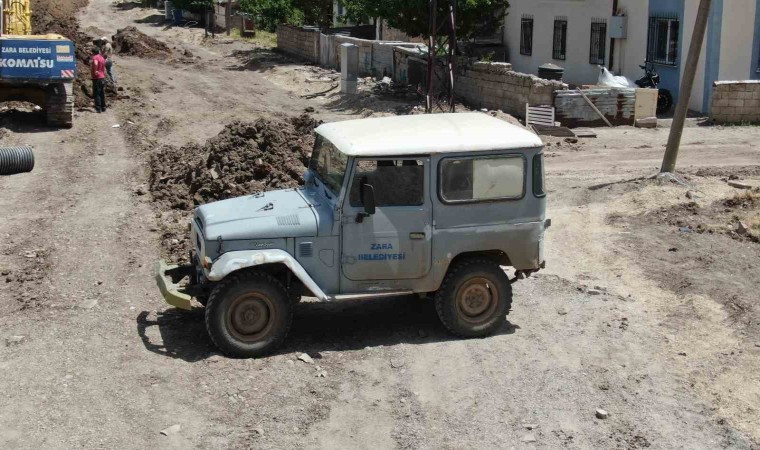 Yenileri yerini dolduramıyor, yaklaşık yarım asırdır hizmetine devam ediyor