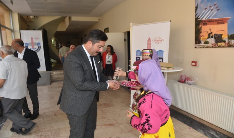 Yenişehirde ‘Hayat boyu öğrenme etkinlikleri başladı