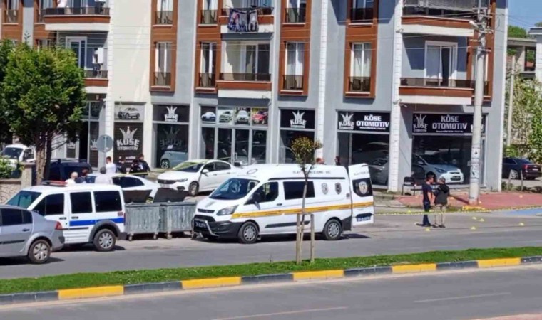 3 ay önce kurşunlanan galeride vurulmuştu, bugün yine silahlı kavgada yaralandı