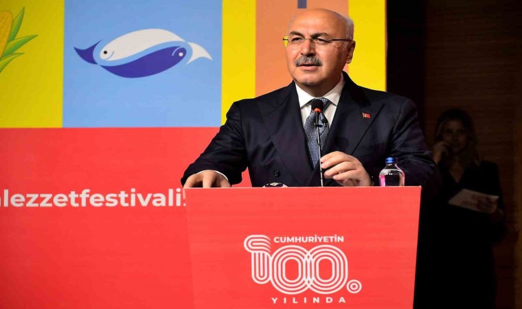 8. Uluslararası Adana Lezzet Festivali bu sene 18-20 Ekimde