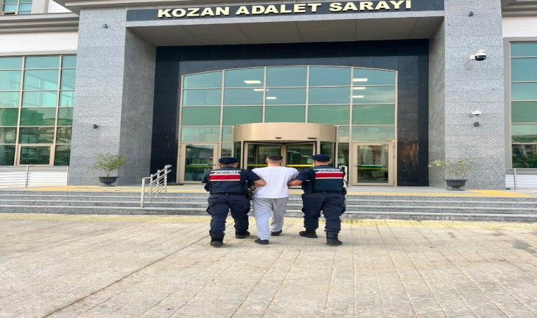 Adanada kesinleşmiş hapis cezasıyla aranan 3 hükümlü yakalandı