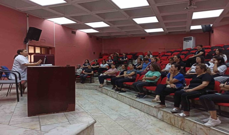 ADHde hizmet kalitesini arttırmak için öneriler masaya yatırıldı