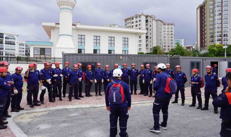 AFADtan BAŞAKAYa tam puan