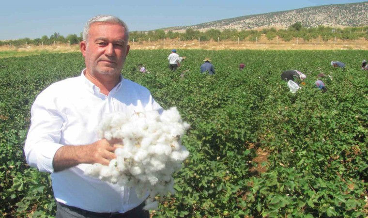 Altun, Fıratın suyu Gaziantep sanayisi ile buluşuyor