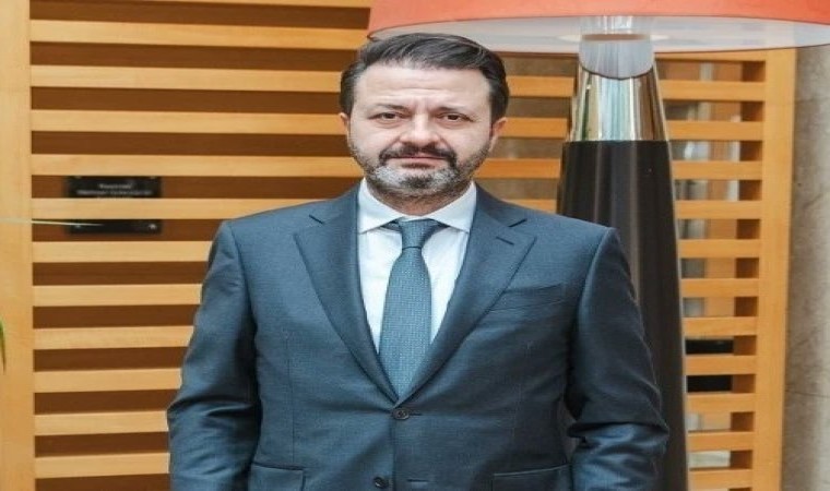 Aşkale Çimentoya ihracat şampiyonu ödülü