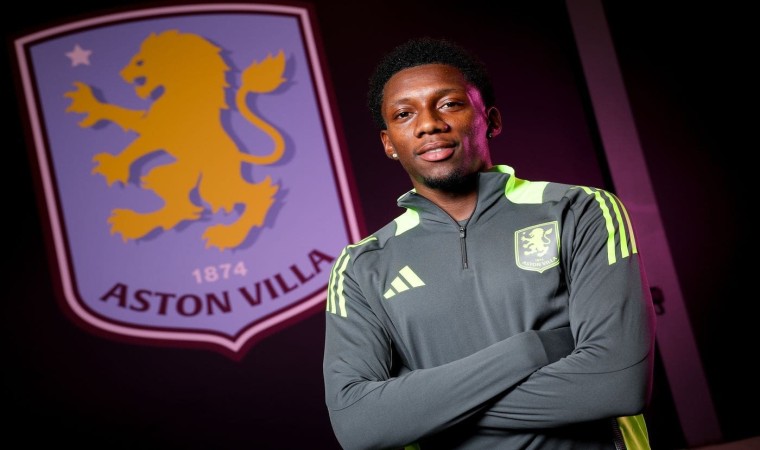 Aston Villa, Jaden Philogenei kadrosuna kattı