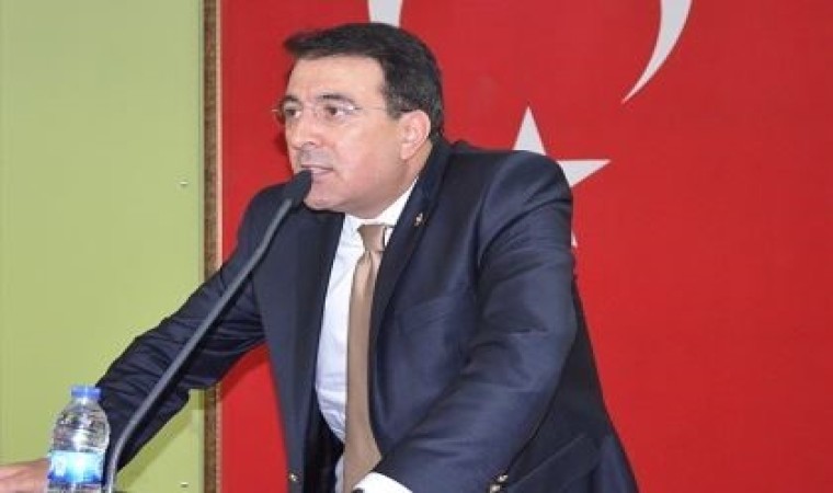 Aydemir: ‘Erzurum Kongresi milli duruşumuzdur