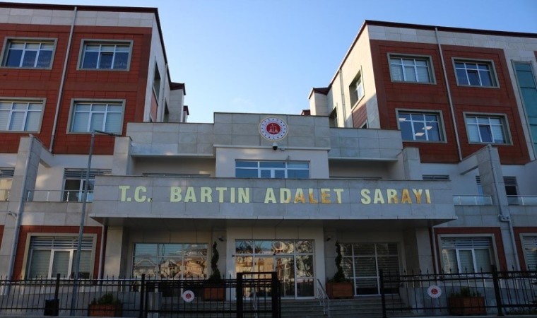 Bartına 3 yeni mahkeme