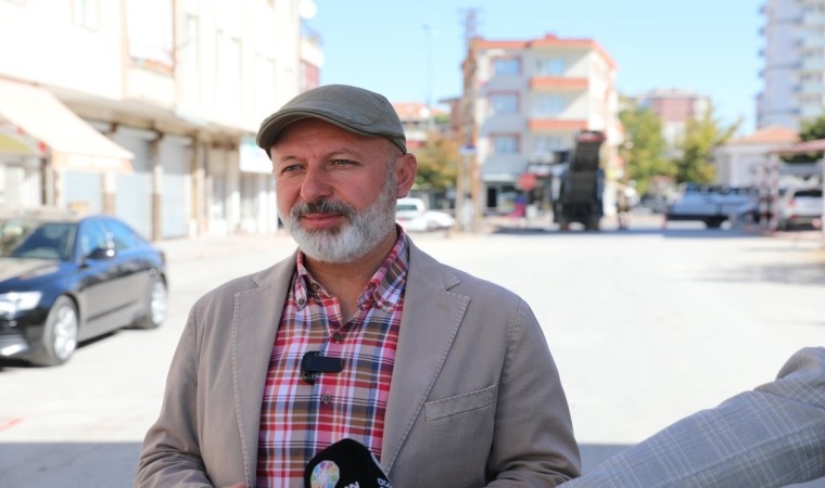 Başkan Çolakbayrakdar, “Kayseride ilk olan araç ile çevreye büyük katkı sağlıyoruz”