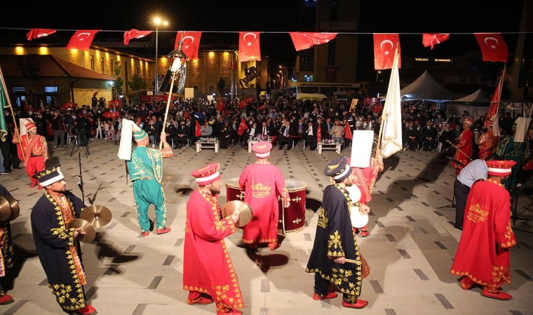 Bayburtta 4 gün sürecek 15 Temmuz Demokrasi ve Milli Birlik Günü programı belli oldu