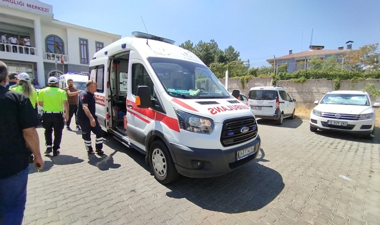 Bingölde bıçaklı saldırgan dehşeti: 2 ölü 7 yaralı