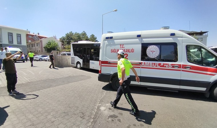 Bingöldeki bıçaklı saldırı dehşetinde ölü sayısı 4e yükseldi