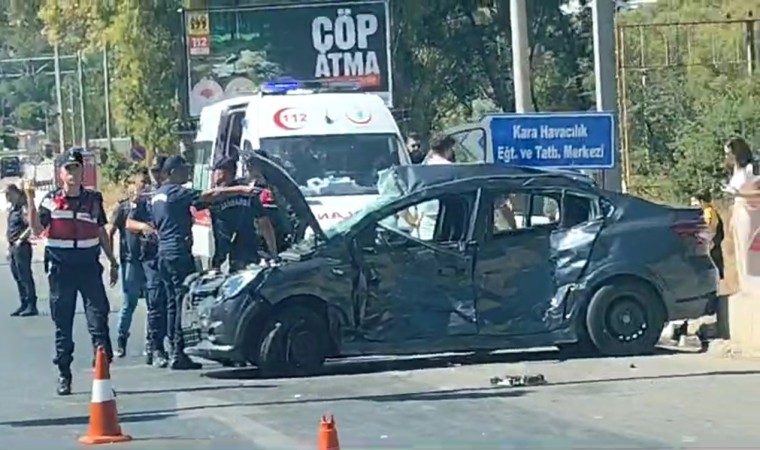 Bodrumda ışık ihlali ölüme neden oldu