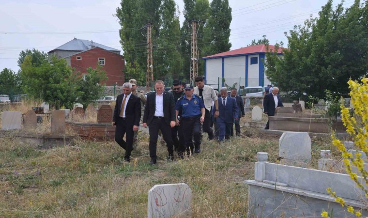 Bulanıkta 15 Temmuz Demokrasi ve Milli Birlik Günü