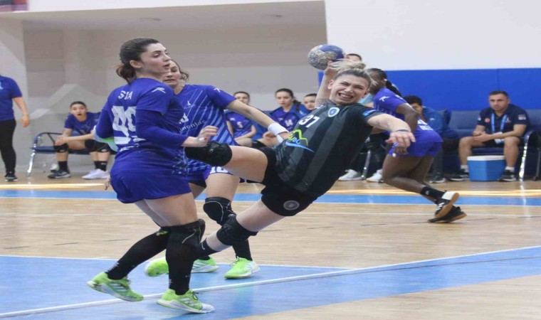 Bursa Büyükşehir Belediyespor EHF Kadınlar Avrupa Kupasındaki rakibi ZRK Tivat oldu