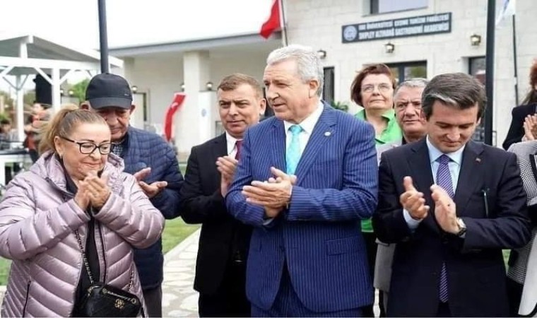 Çeşme Turizm Fakültesi öğrencilerine otel konforunda yurt