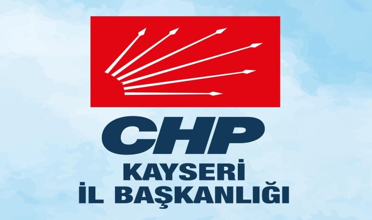 CHPden ‘sağduyu çağrısı