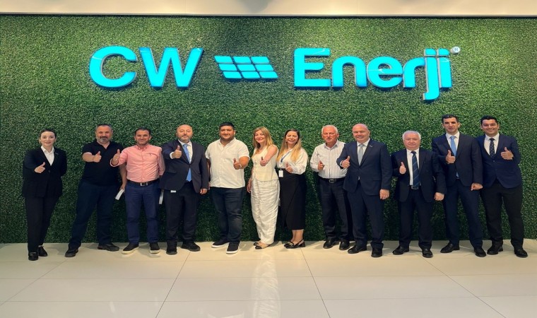 CW Enerji 2023 Yılı Olağan Genel Kurulunu gerçekleştirdi