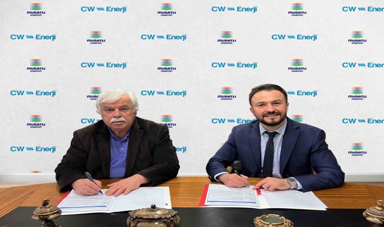 CW Enerjiden 4 milyon dolarlık yeni GES anlaşması