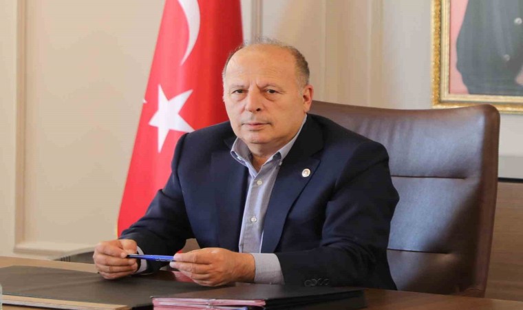 Demirçalı: “Türkiyenin en iyi hayvan bakım ve rehabilitasyon merkezini yapacağız”