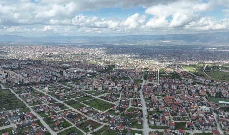 Denizlide konut satışları geçen yıla göre azaldı