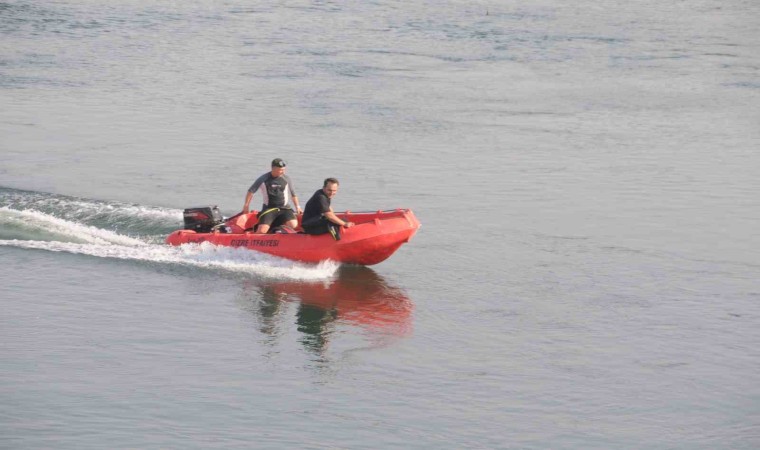 Dicle Nehrinde can kurtarmak isterken canından oldu