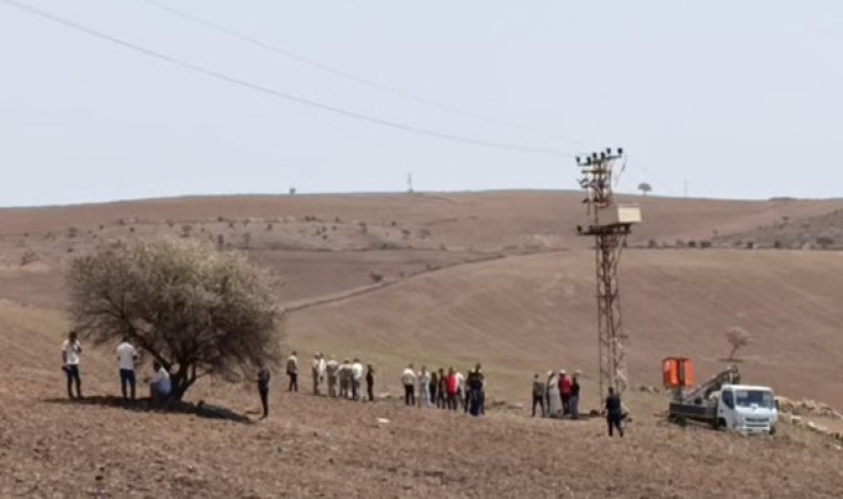 Diyarbakır ve Mardindeki yangının nedeni hakkında bilirkişi raporu bekleniyor