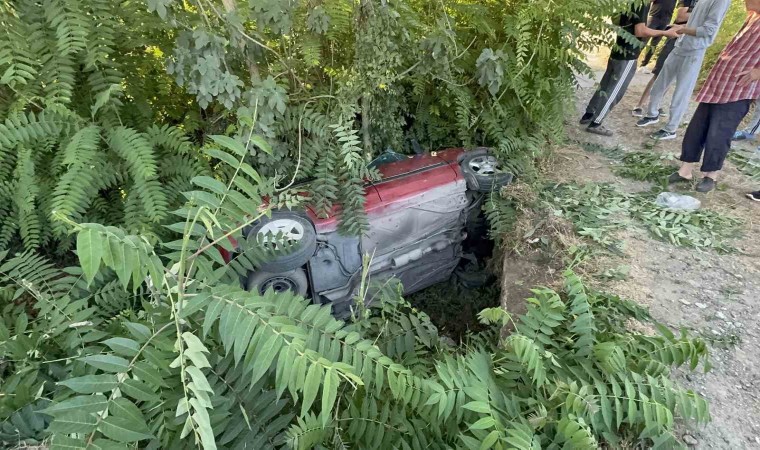 Düzcede iki ayrı trafik kazası: 6 yaralı