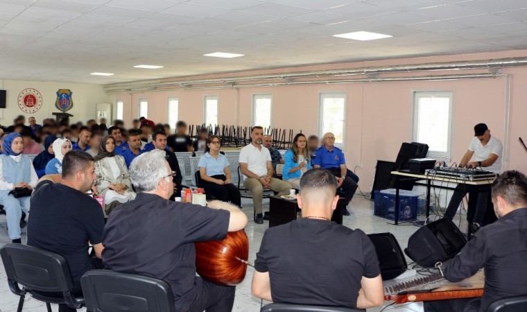 Elazığ Belediyesinden suça sürüklenmiş çocuklara yönelik etkinlik