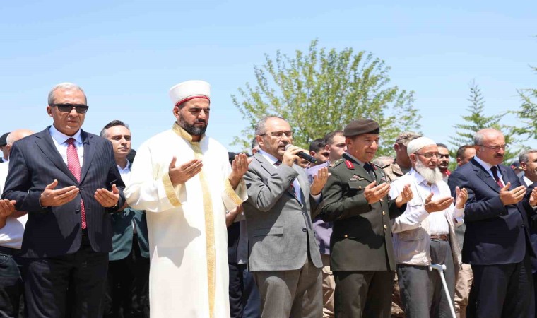 Elazığda 15 Temmuz Demokrasi ve Milli Birlik Günü etkinlikleri