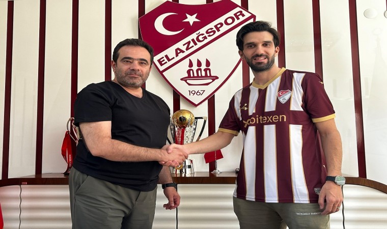 Elazığspor 3 transferi daha bitirdi