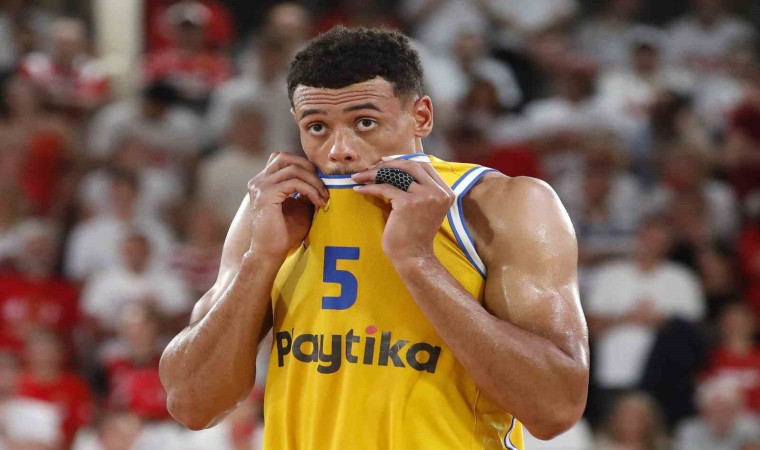 Fenerbahçe Beko, Wade Baldwin IVi kadrosuna kattı