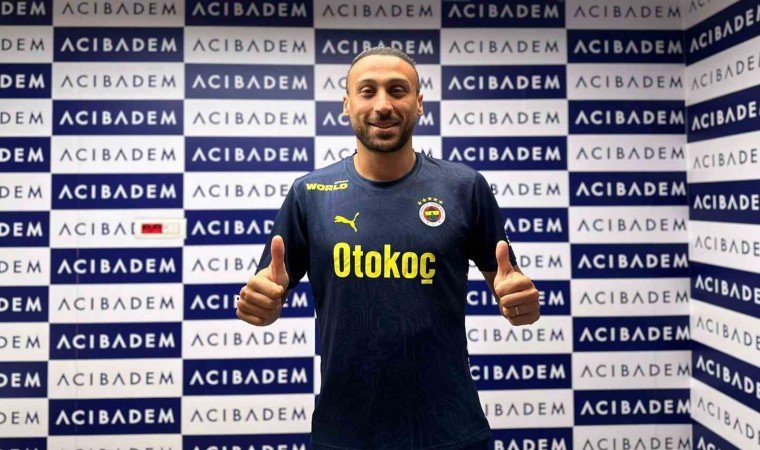 Fenerbahçe, Cenk Tosunu kadrosuna kattı