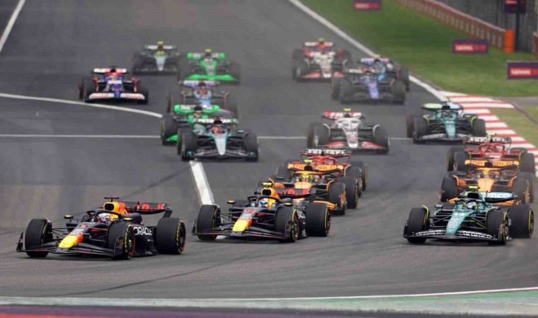 Formula 1de sıradaki durak Macaristan