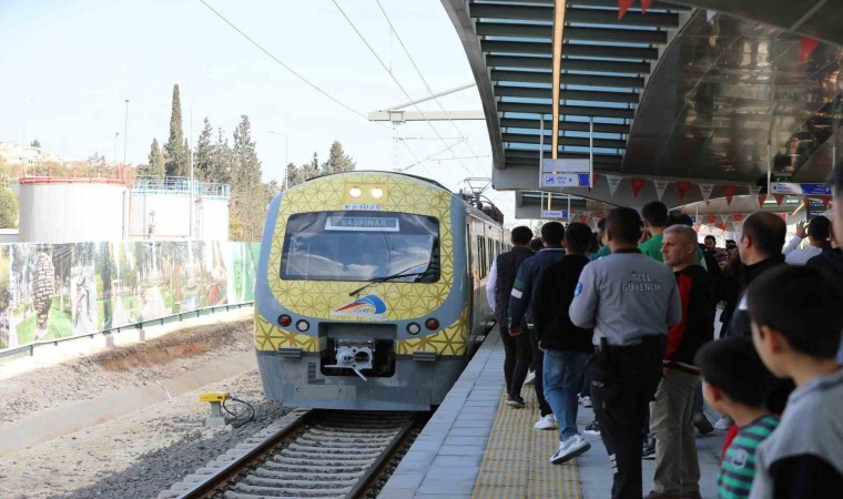 Gaziantep Büyükşehirden 15 Temmuzda ücretsiz toplu ulaşım hizmeti